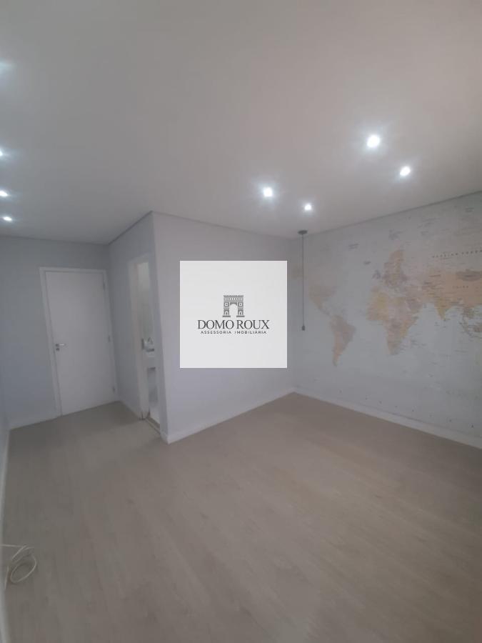 Apartamento à venda com 2 quartos, 91m² - Foto 7