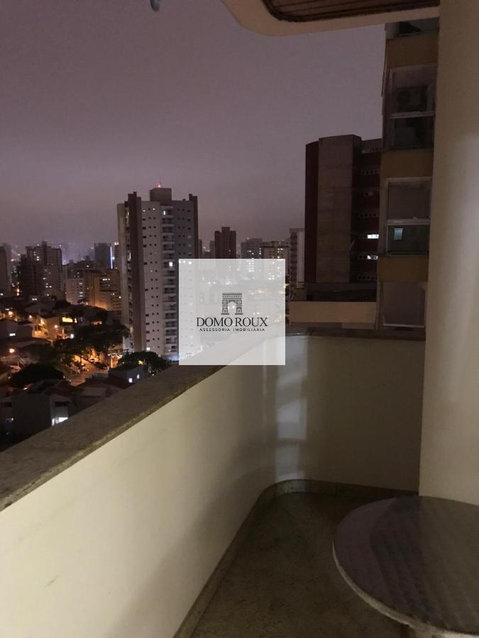 Apartamento à venda com 2 quartos, 115m² - Foto 6