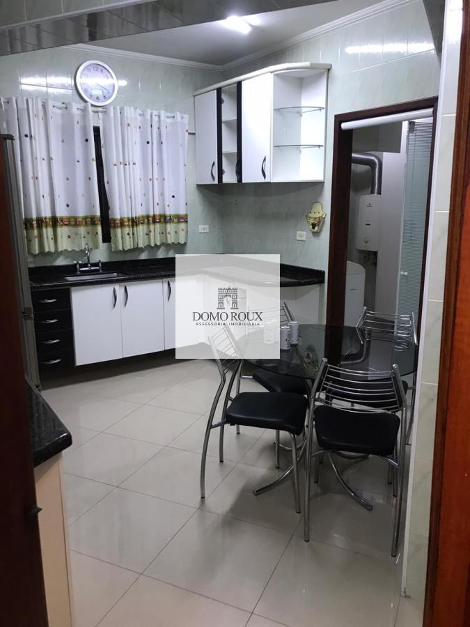 Apartamento à venda com 2 quartos, 115m² - Foto 10