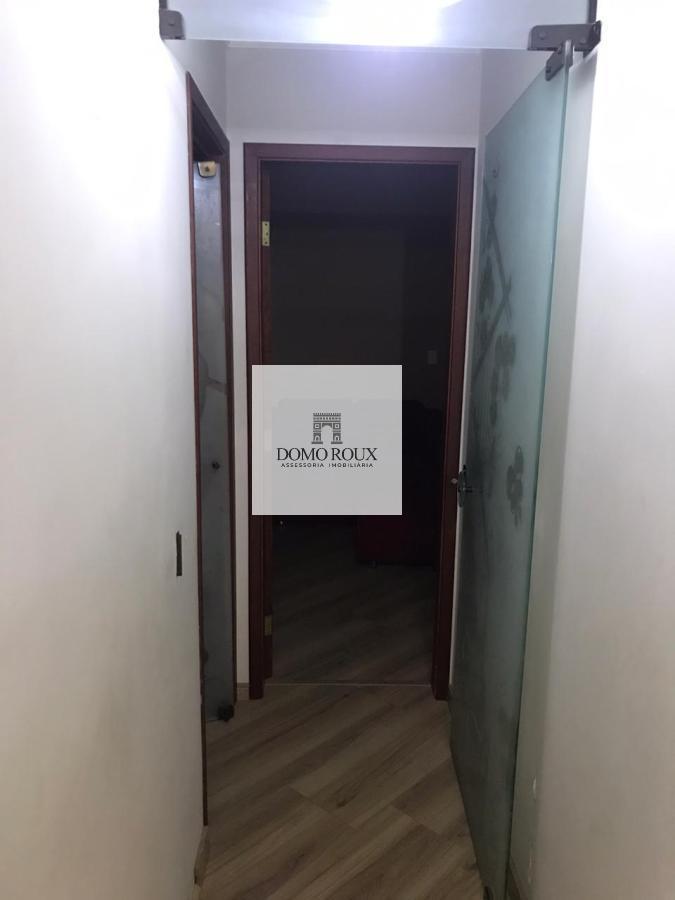 Apartamento à venda com 2 quartos, 115m² - Foto 8