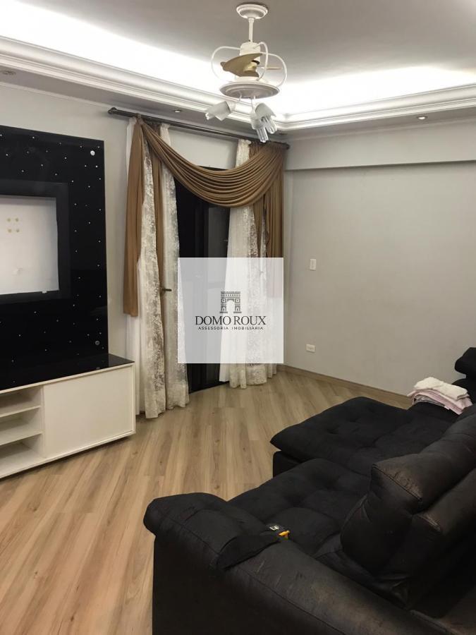 Apartamento à venda com 2 quartos, 115m² - Foto 1