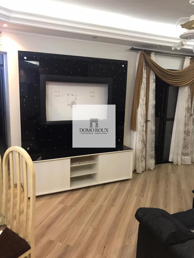 Apartamento à venda com 2 quartos, 115m² - Foto 4