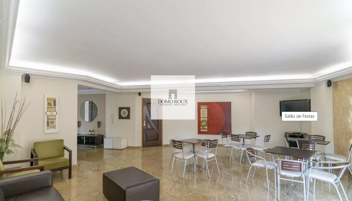 Apartamento à venda com 2 quartos, 115m² - Foto 29