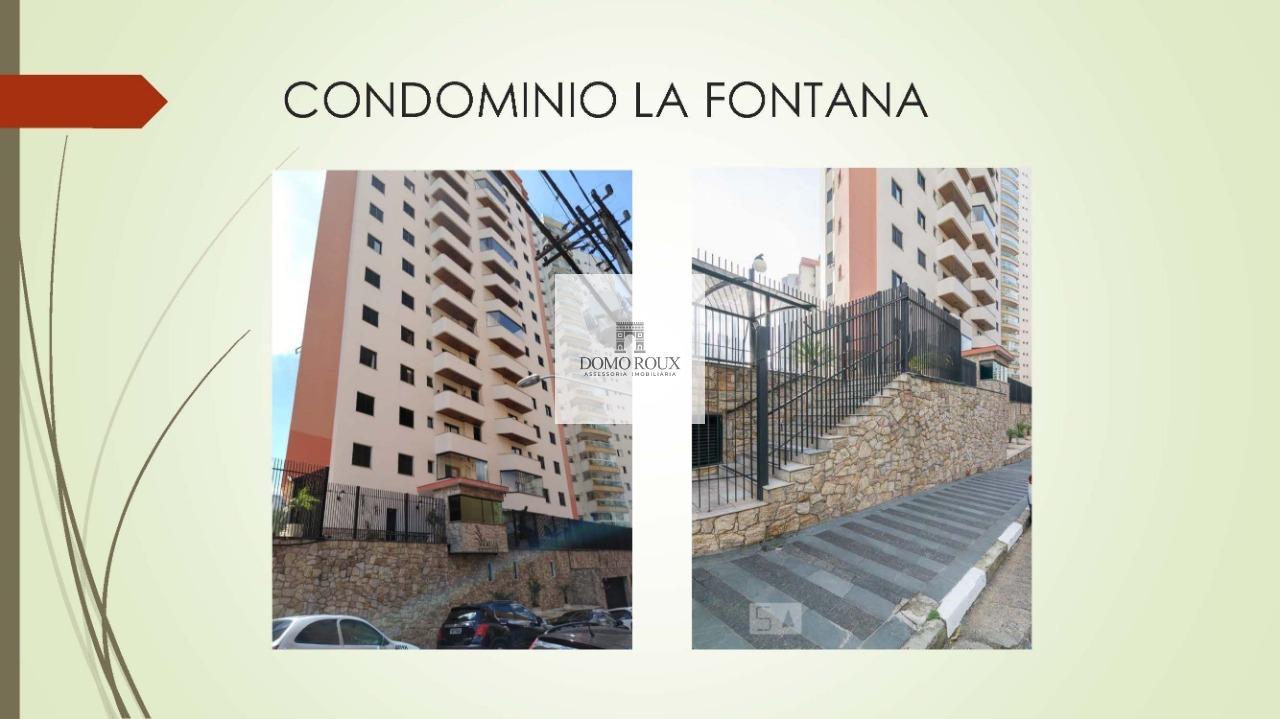 Apartamento à venda com 2 quartos, 115m² - Foto 35