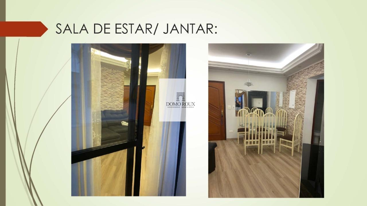 Apartamento à venda com 2 quartos, 115m² - Foto 41