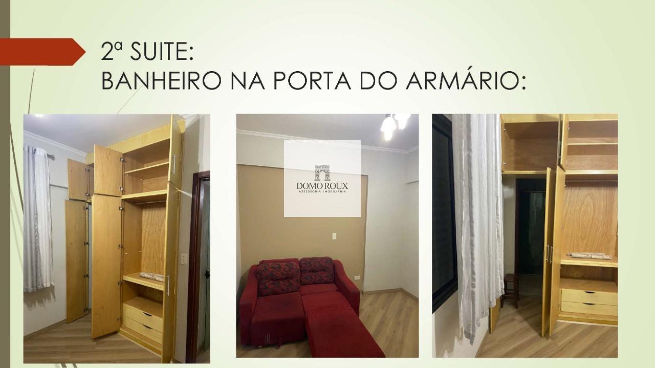 Apartamento à venda com 2 quartos, 115m² - Foto 45