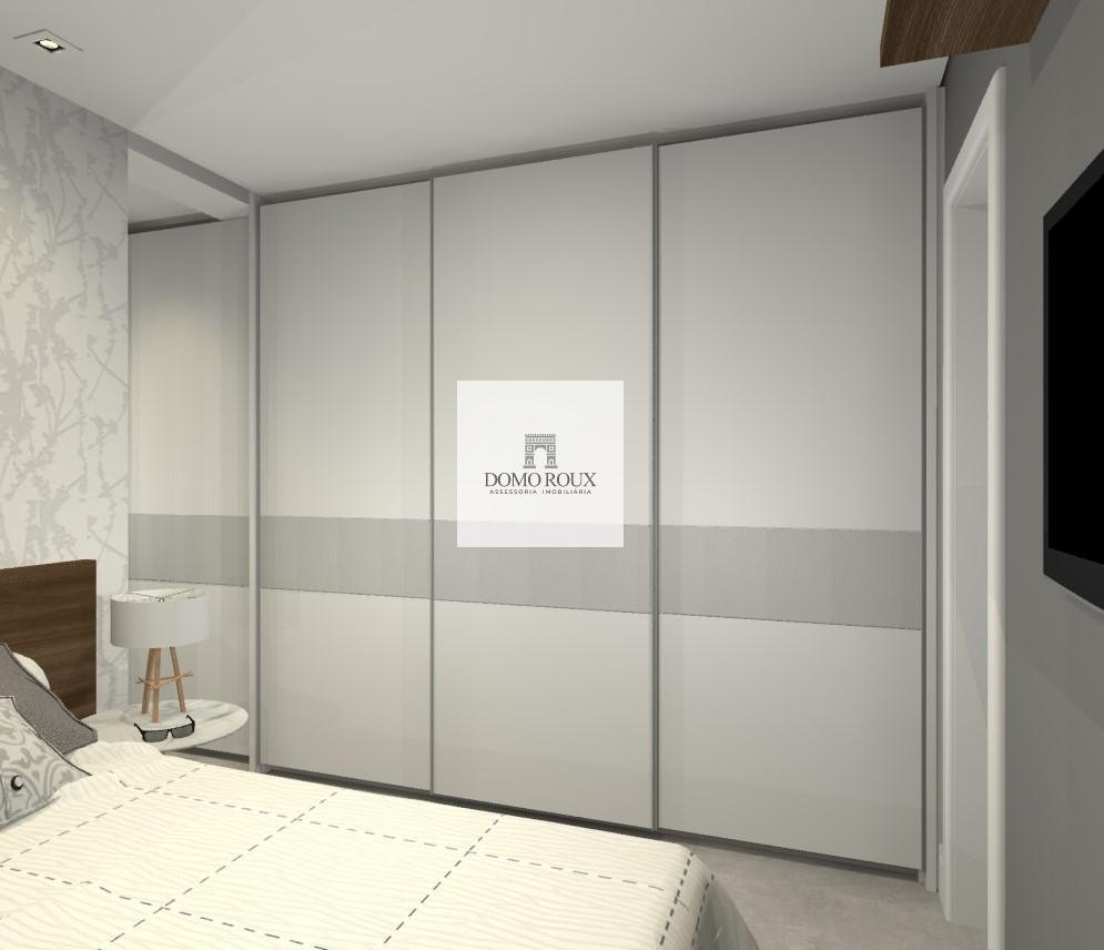 Apartamento à venda com 3 quartos, 104m² - Foto 15