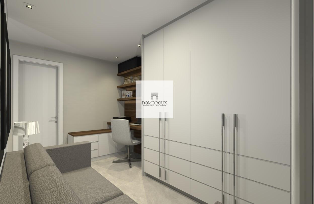 Apartamento à venda com 3 quartos, 104m² - Foto 17