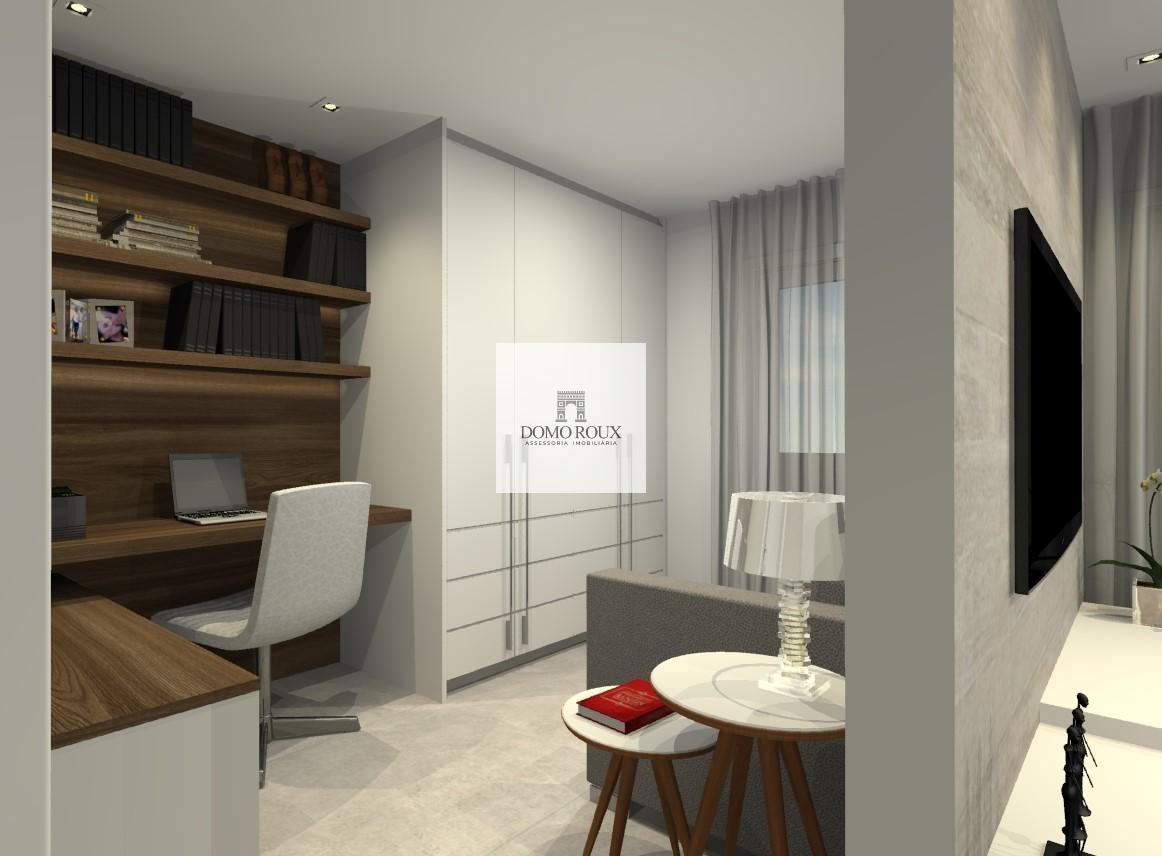 Apartamento à venda com 3 quartos, 104m² - Foto 11