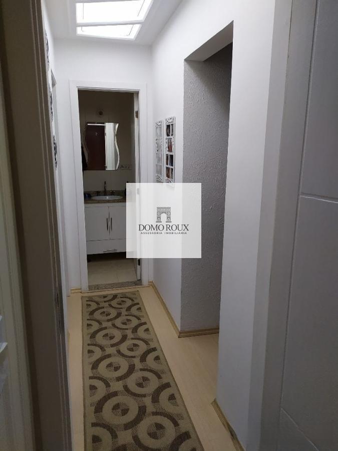 Apartamento à venda com 3 quartos, 134m² - Foto 7