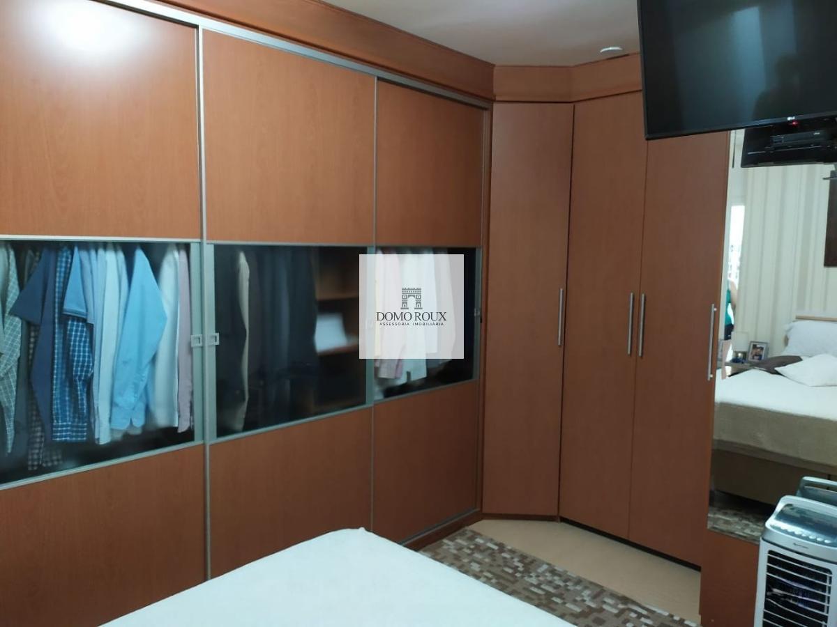 Apartamento à venda com 3 quartos, 134m² - Foto 14