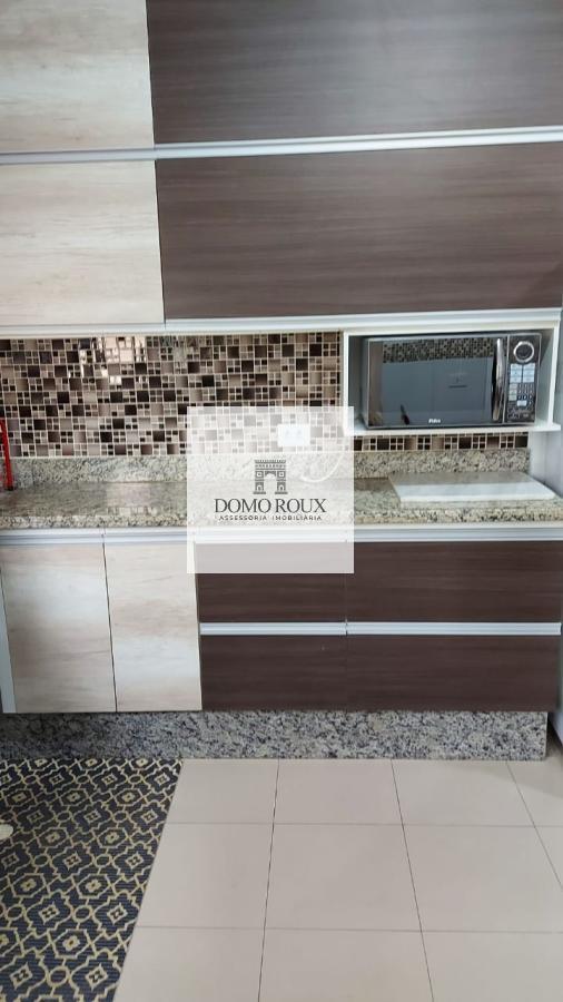 Apartamento à venda com 3 quartos, 134m² - Foto 20