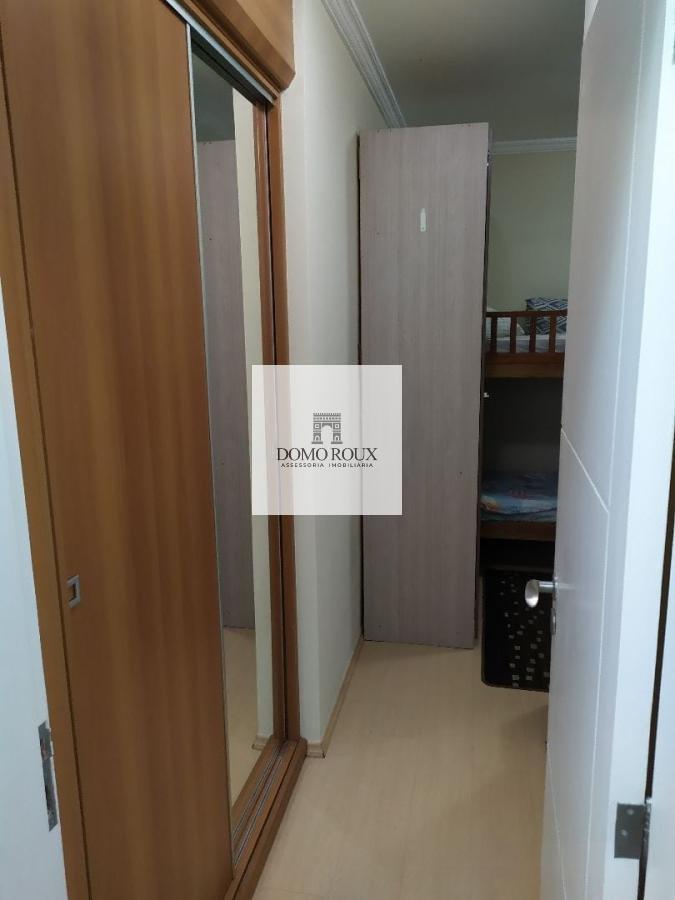 Apartamento à venda com 3 quartos, 134m² - Foto 13