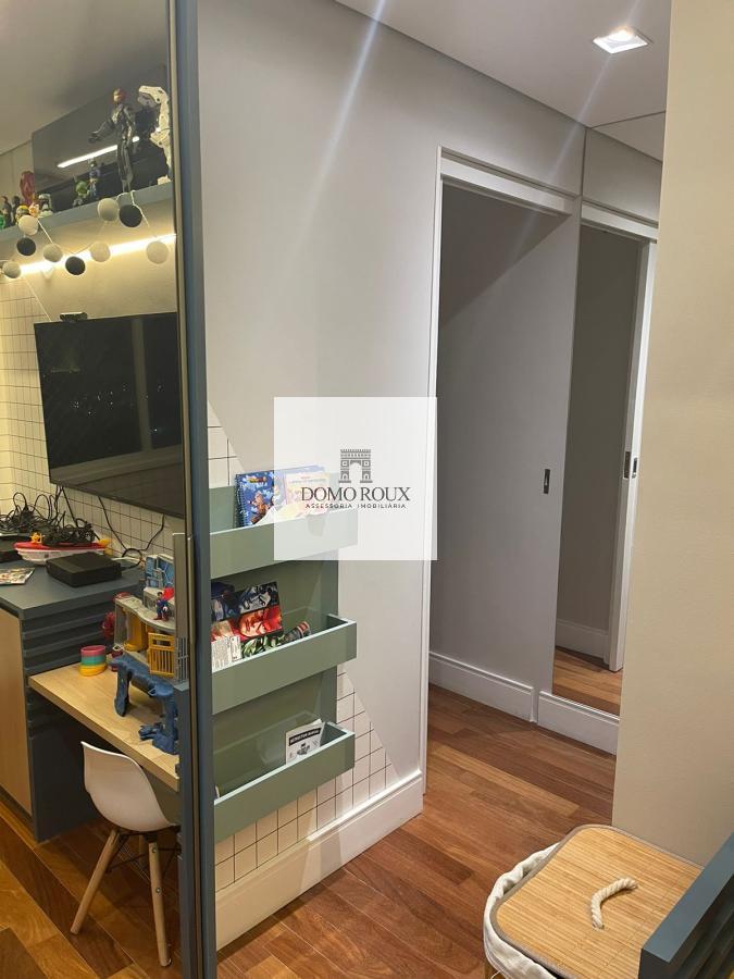 Apartamento à venda com 3 quartos, 175m² - Foto 17