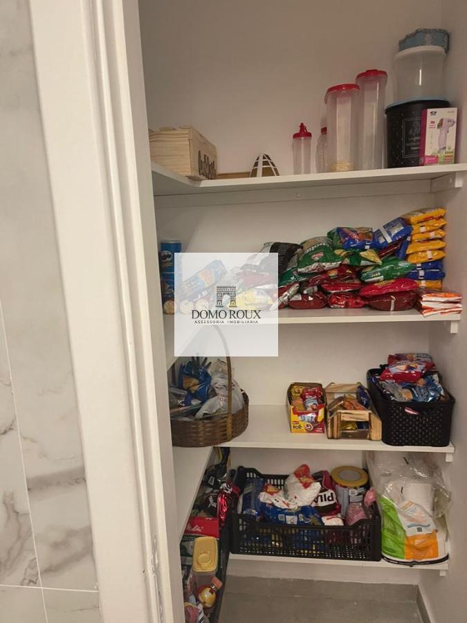 Apartamento à venda com 3 quartos, 175m² - Foto 13