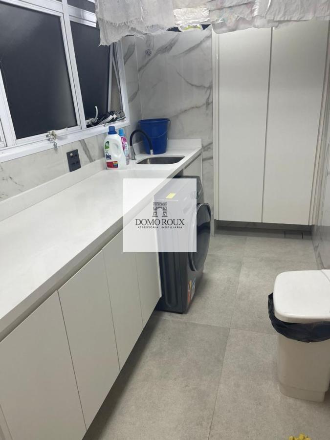 Apartamento à venda com 3 quartos, 175m² - Foto 14