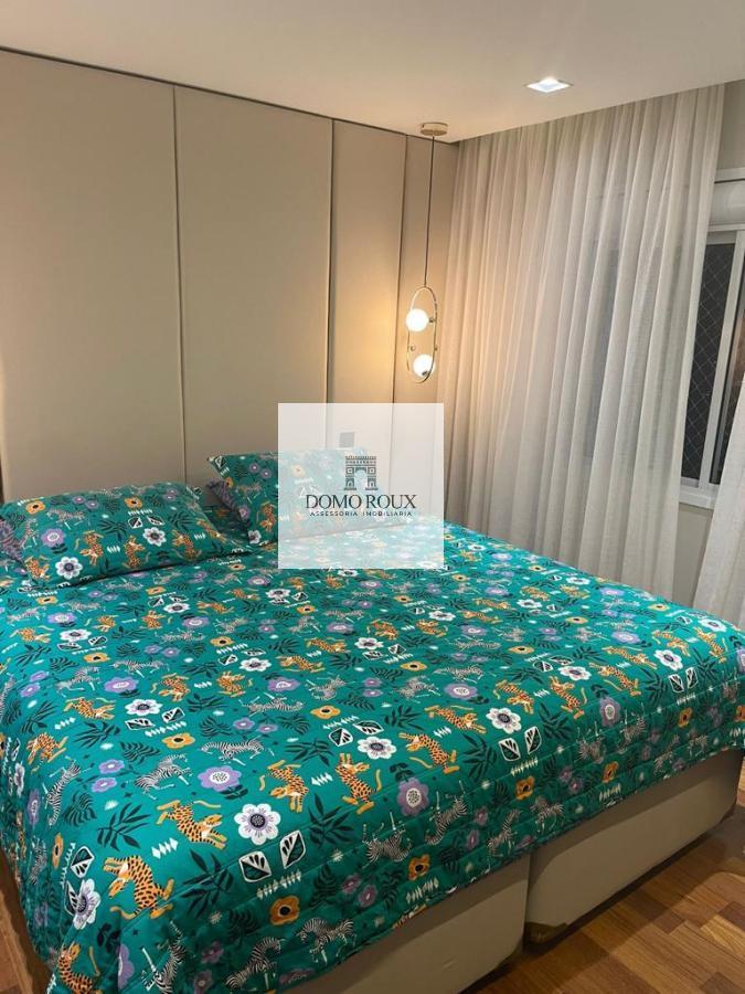 Apartamento à venda com 3 quartos, 175m² - Foto 25