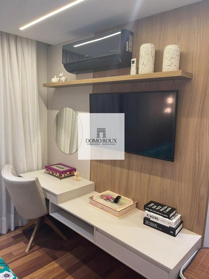 Apartamento à venda com 3 quartos, 175m² - Foto 31