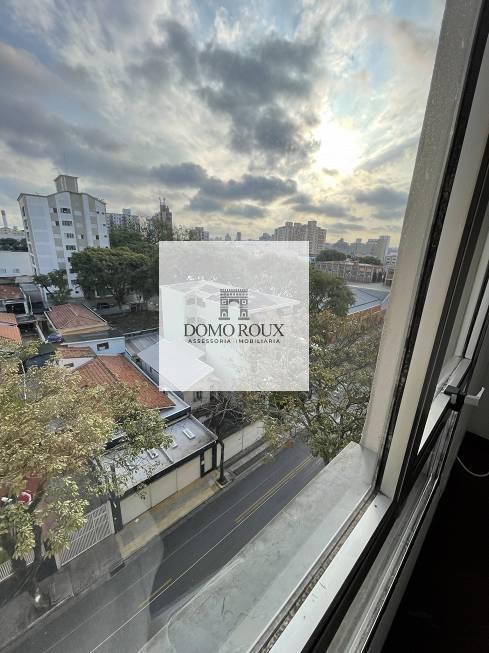 Apartamento à venda com 2 quartos, 64m² - Foto 13