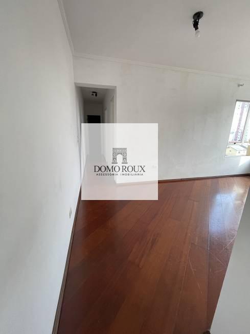 Apartamento à venda com 2 quartos, 64m² - Foto 5