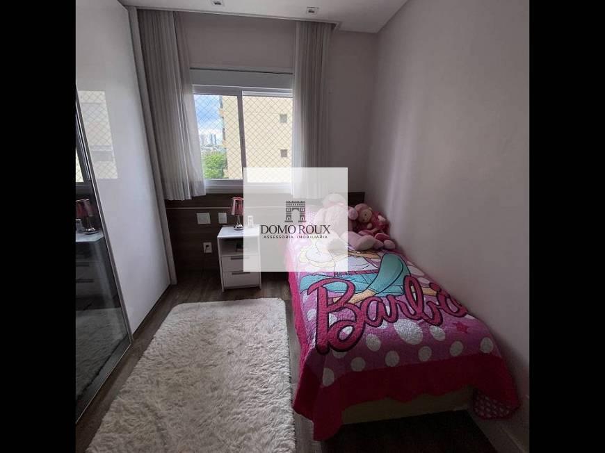 Apartamento à venda com 3 quartos, 165m² - Foto 32