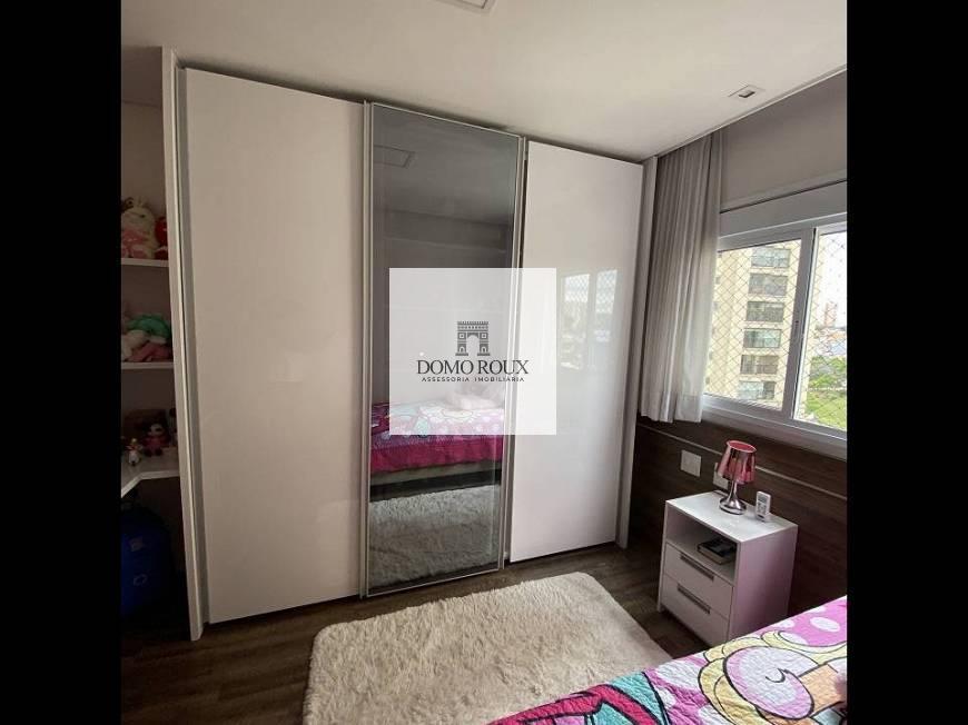 Apartamento à venda com 3 quartos, 165m² - Foto 33