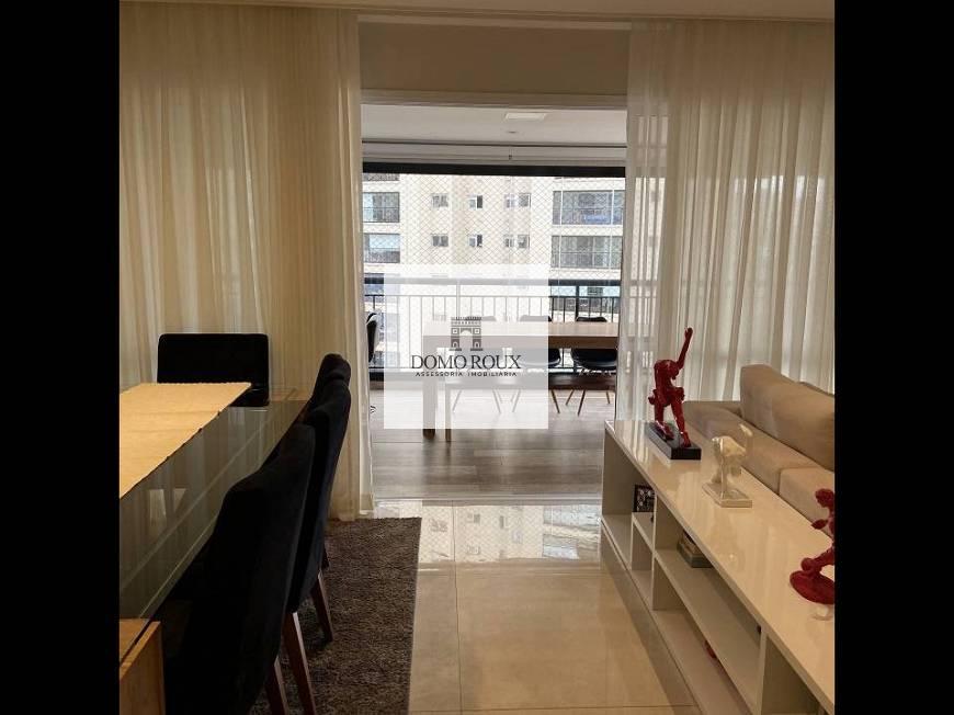 Apartamento à venda com 3 quartos, 165m² - Foto 1