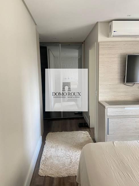 Apartamento à venda com 3 quartos, 165m² - Foto 29