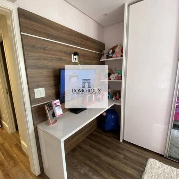 Apartamento à venda com 3 quartos, 165m² - Foto 34