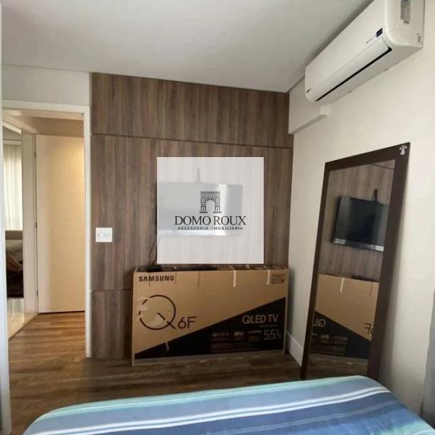 Apartamento à venda com 3 quartos, 165m² - Foto 43