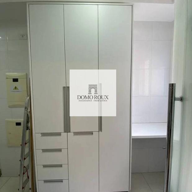 Apartamento à venda com 3 quartos, 165m² - Foto 26