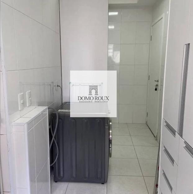 Apartamento à venda com 3 quartos, 165m² - Foto 25