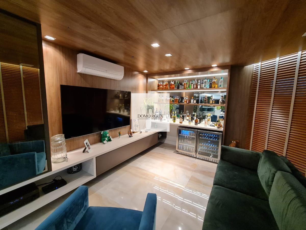 Apartamento à venda com 3 quartos, 327m² - Foto 17