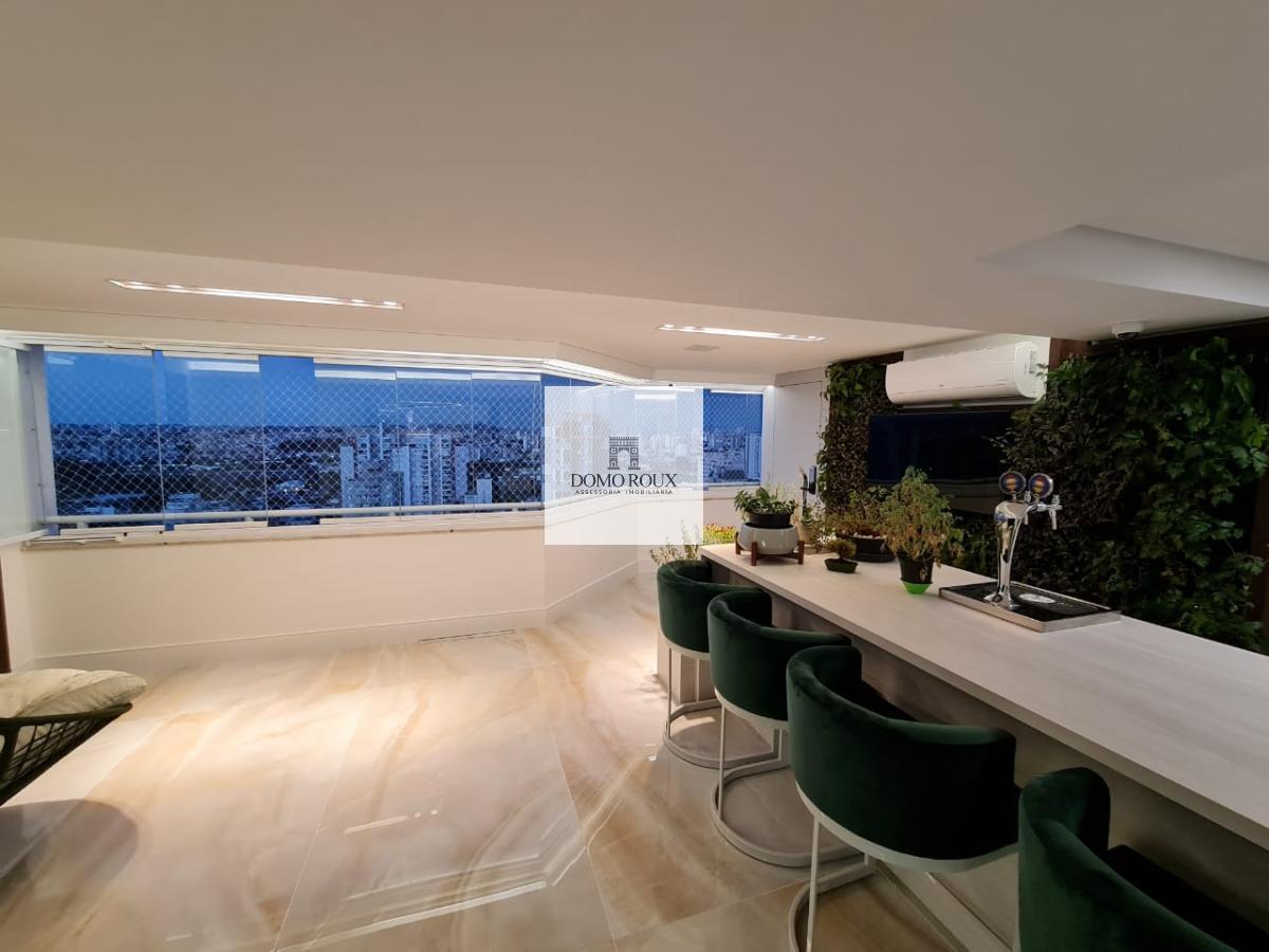 Apartamento à venda com 3 quartos, 327m² - Foto 15