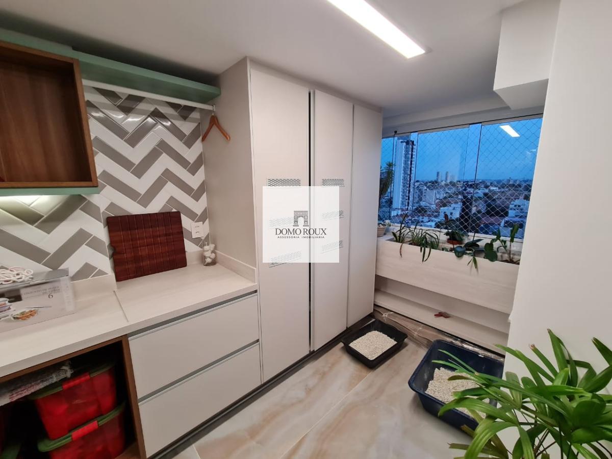 Apartamento à venda com 3 quartos, 327m² - Foto 20