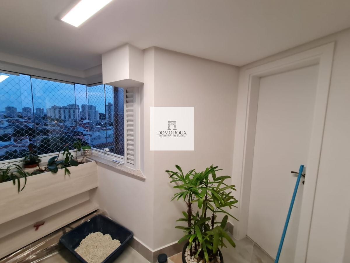 Apartamento à venda com 3 quartos, 327m² - Foto 21