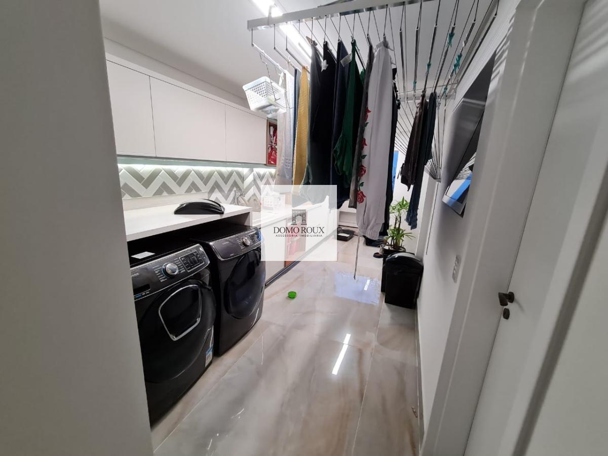 Apartamento à venda com 3 quartos, 327m² - Foto 22