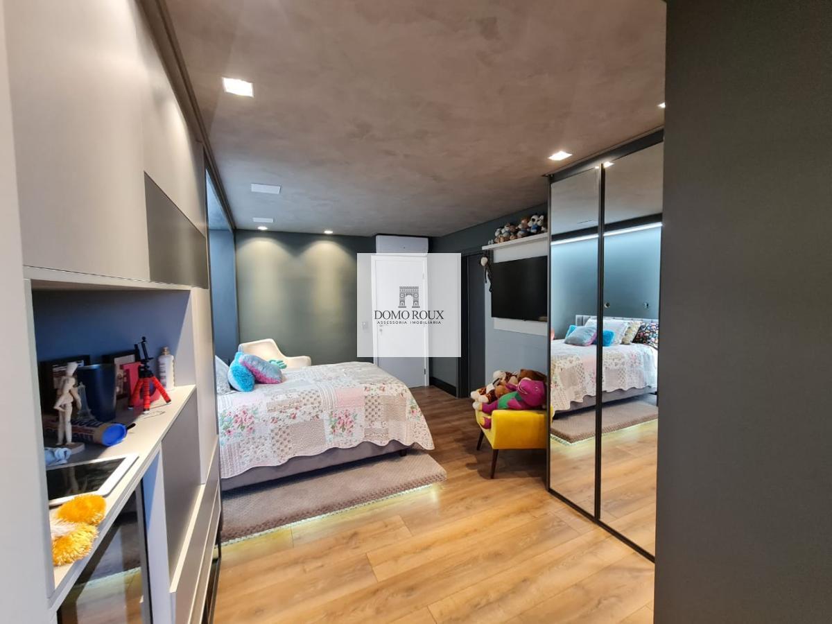 Apartamento à venda com 3 quartos, 327m² - Foto 23