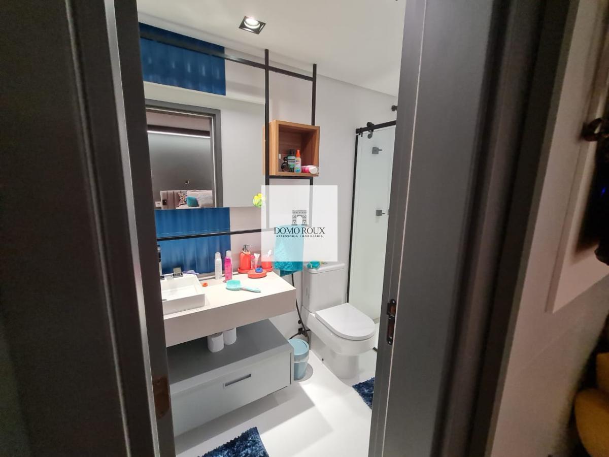 Apartamento à venda com 3 quartos, 327m² - Foto 25