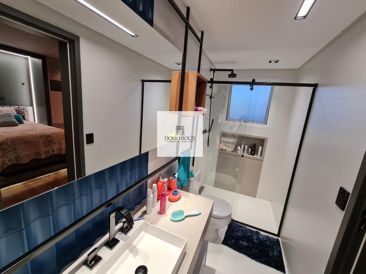 Apartamento à venda com 3 quartos, 327m² - Foto 26