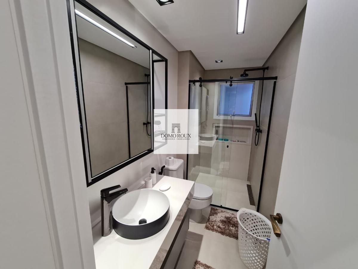 Apartamento à venda com 3 quartos, 327m² - Foto 27