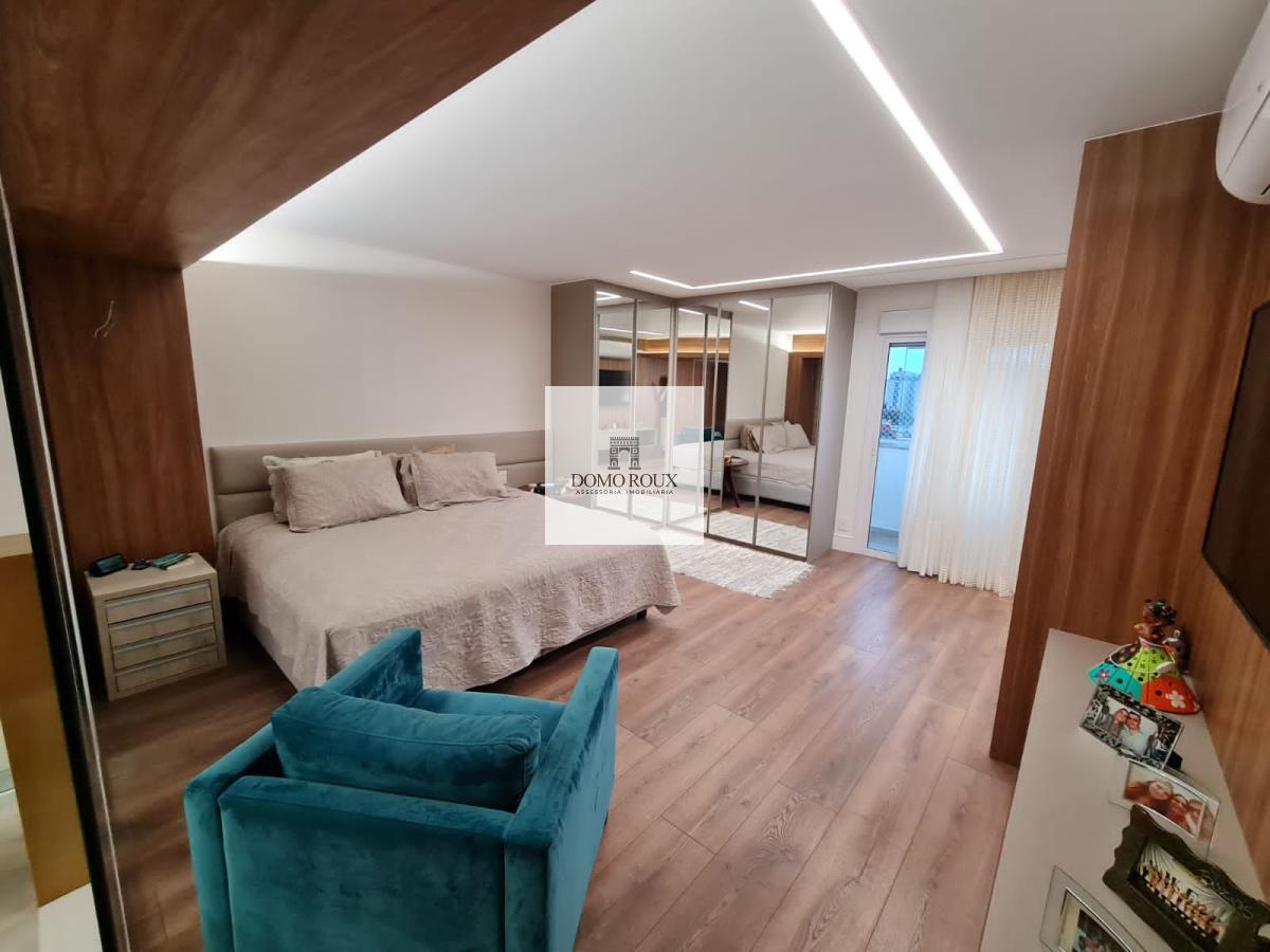 Apartamento à venda com 3 quartos, 327m² - Foto 30