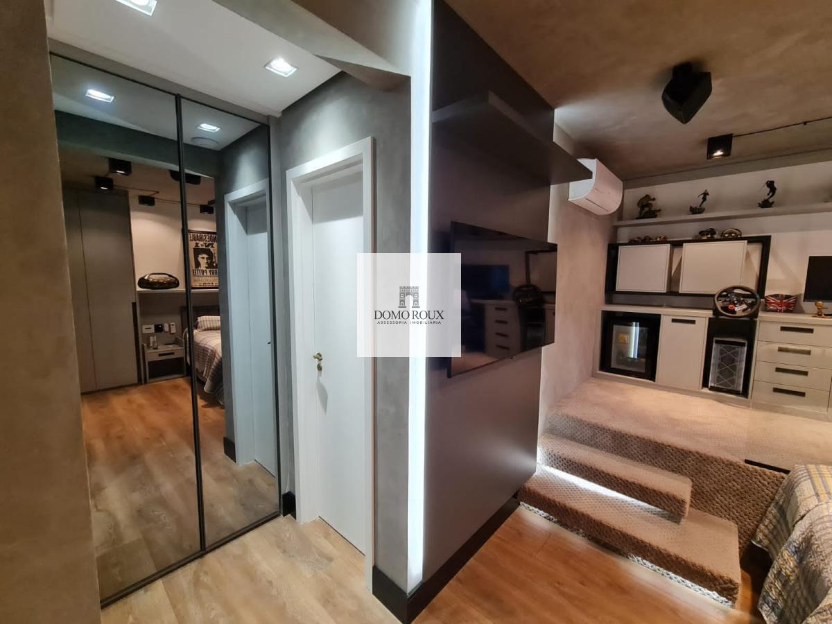 Apartamento à venda com 3 quartos, 327m² - Foto 37