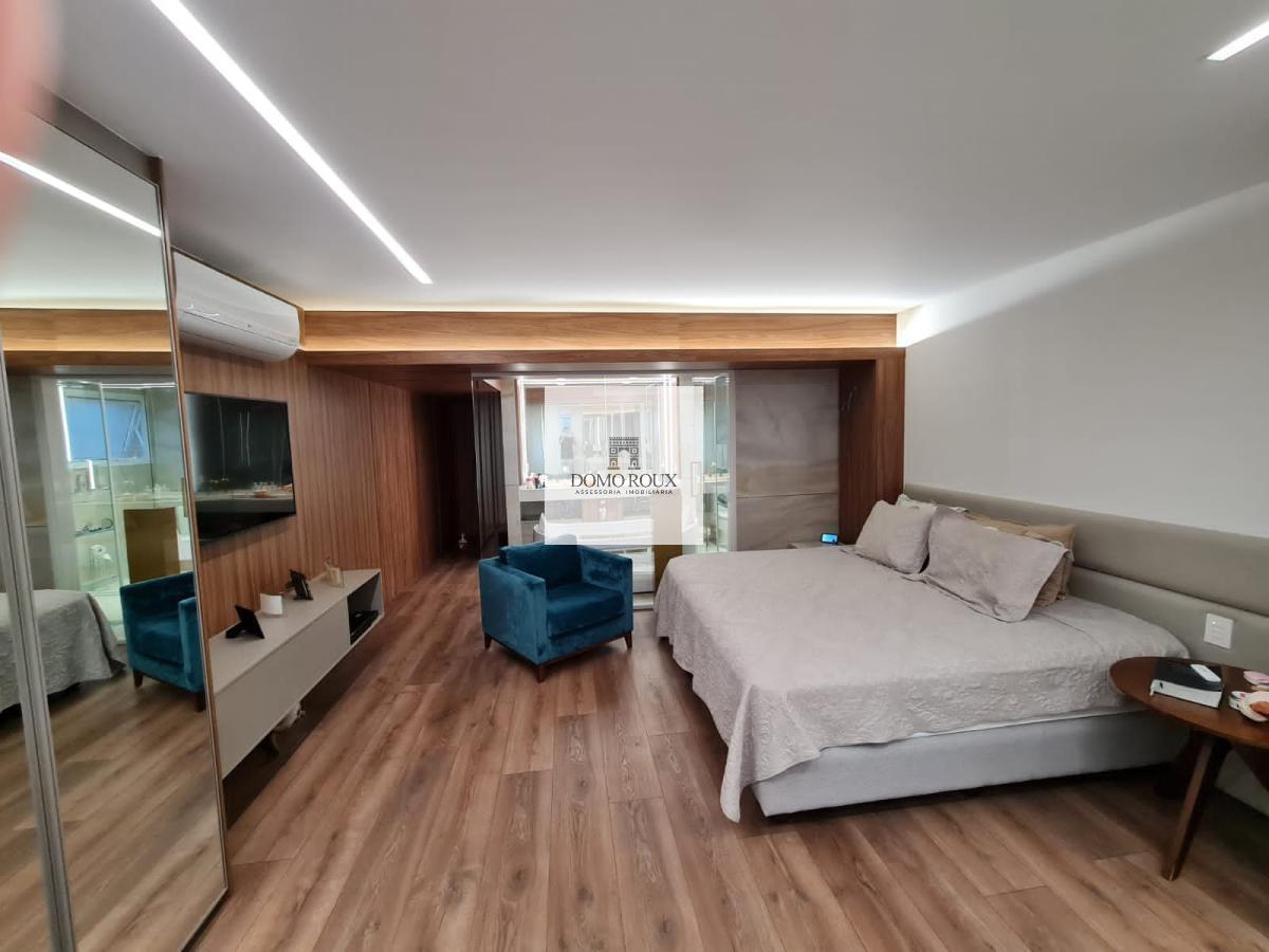 Apartamento à venda com 3 quartos, 327m² - Foto 29