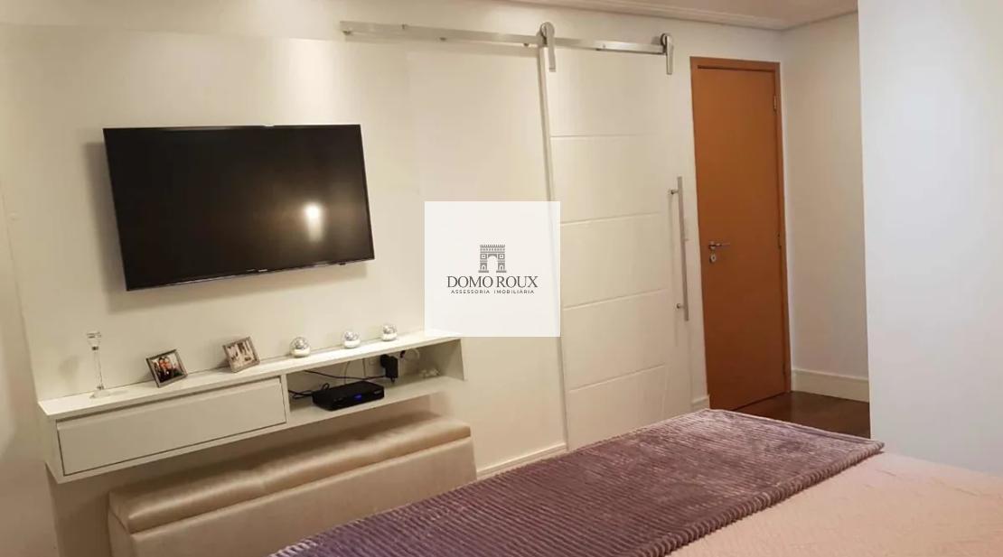 Apartamento à venda com 3 quartos, 86m² - Foto 4