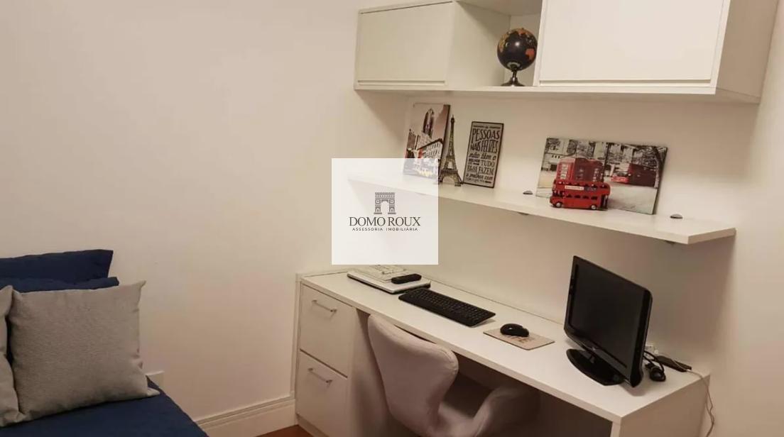 Apartamento à venda com 3 quartos, 86m² - Foto 12