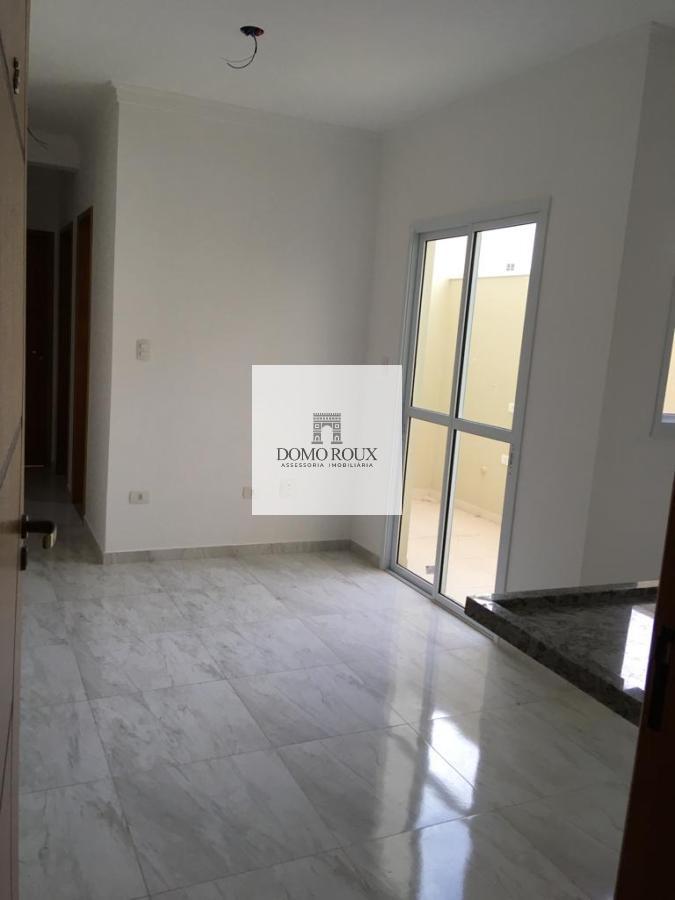 Cobertura à venda com 2 quartos, 100m² - Foto 2