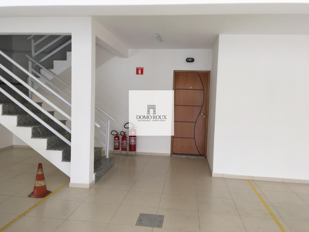 Cobertura à venda com 2 quartos, 100m² - Foto 1