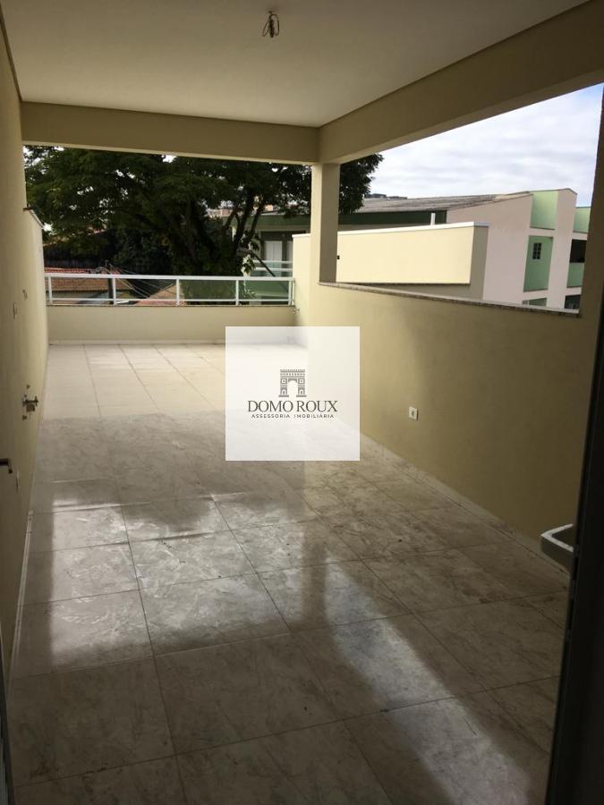 Cobertura à venda com 2 quartos, 100m² - Foto 20