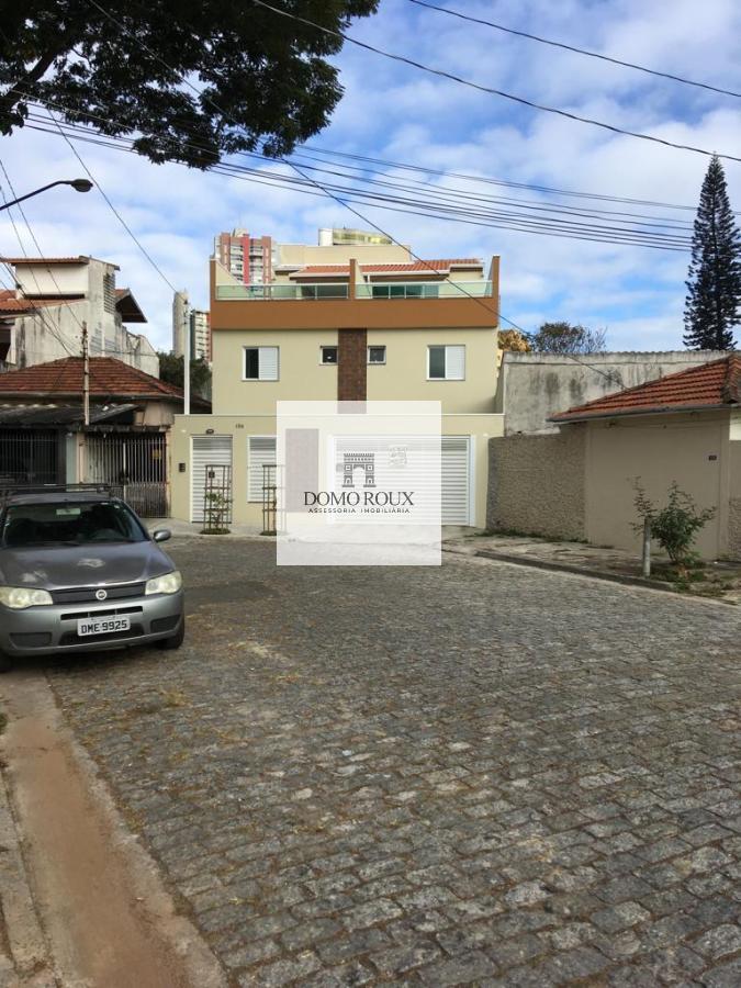 Cobertura à venda com 2 quartos, 100m² - Foto 26